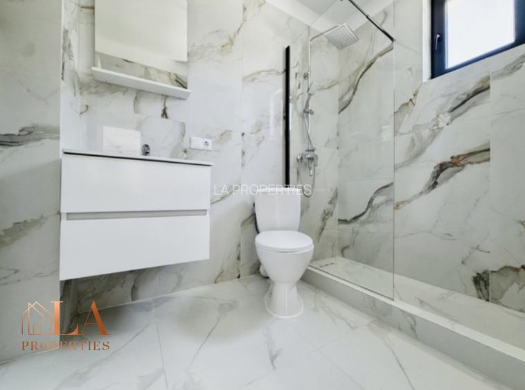 Casa individuala 6 camere | COMISION % | Teren 276mp | Bragadiru - 9