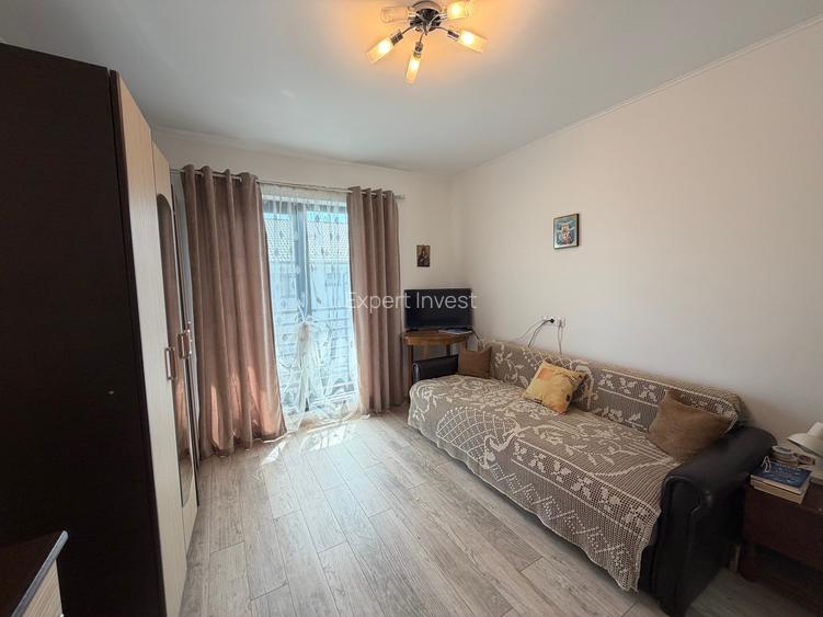 Casa tip triplex - 4 camere - 2 bai - Selimbar - mobilat - 9