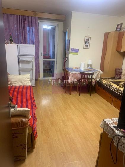 Garsoniera, 31mp, Metrou Aparatorii Patriei - Grand Arena - 7