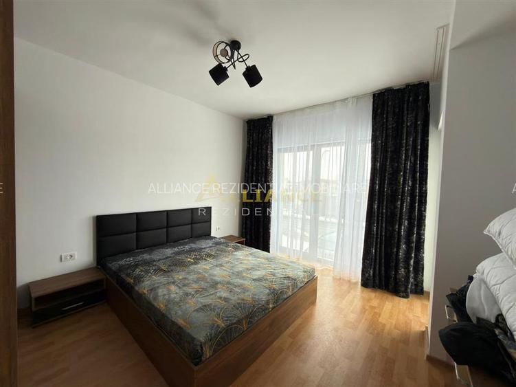 Vila individuala | P+1E | 4 camere | Mobilata - 7