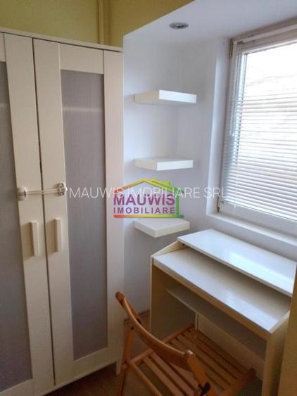 Garsoniera 1993 40MP Nerva Traian Timpuri Noi METROU - 4