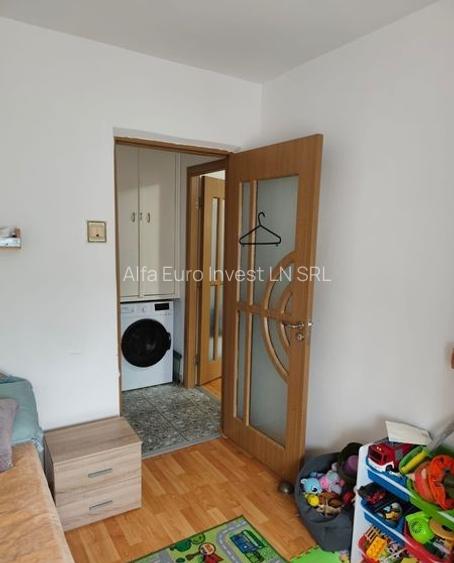 Apartament 2 camere in Cartier Florilor din Brasov - 4
