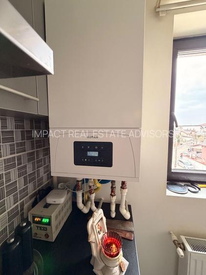 APARTAMENT 3 CAMERE | MOBILAT/UTILAT | OPORTUNITATE - 18