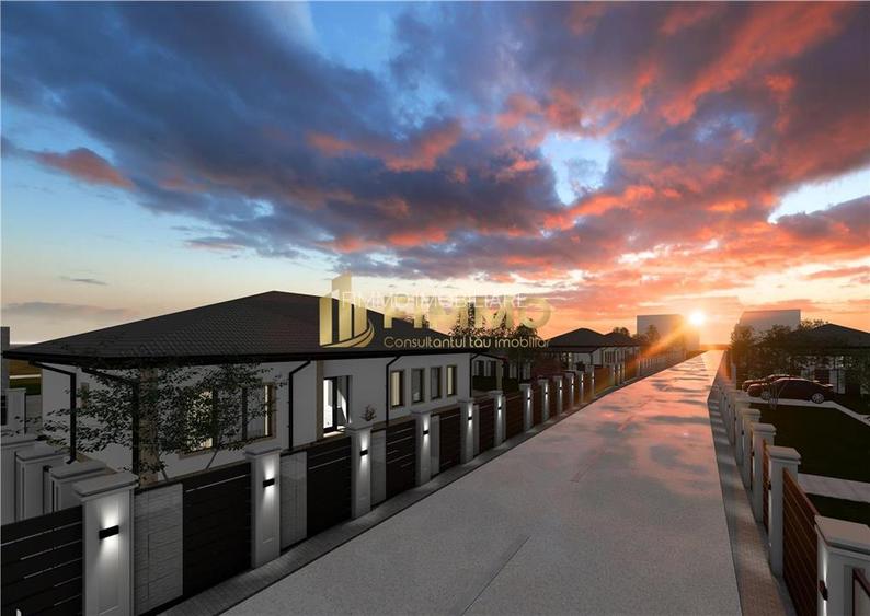 Casa 4 cam | 140mp | 5.5 ari | Suceava | Dumbraveni | ID:1228 - 4