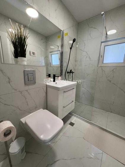 Calea Victoriei: 2 camere luminoase, poziție excelentă - 7