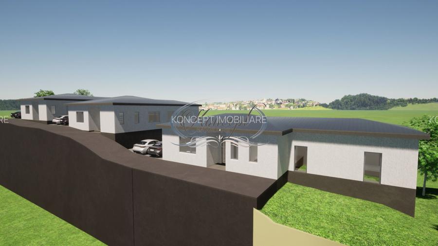 Casa individuala in apropiere de Padure - 9