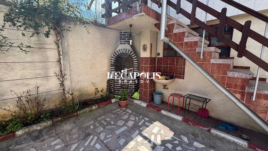 Casă individuală | Singur în curte | Garaj | Locație avantajoasă - 4