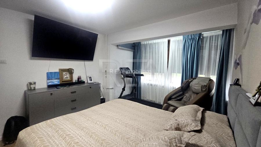 4 camere, etaj 3/9, Drumul Taberei - 23