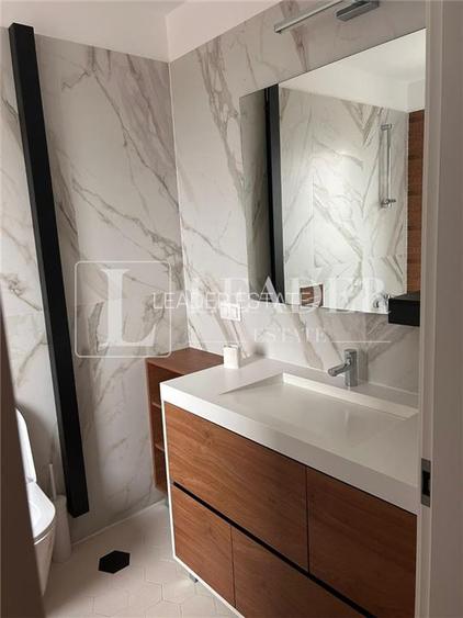 Penthouse I 177 MP suprafata total I 3 camere - 11