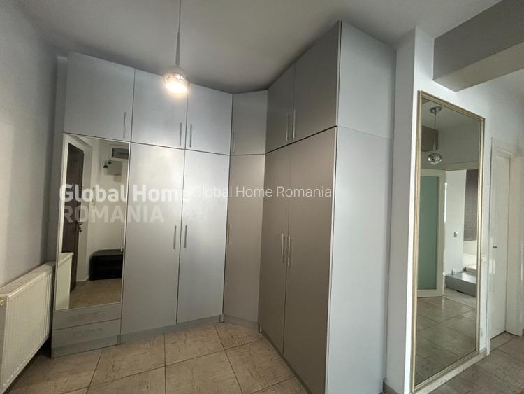 Apartament 2 Camere | 1 Mai-Bld. Ion Mihalache | 87mp - 12