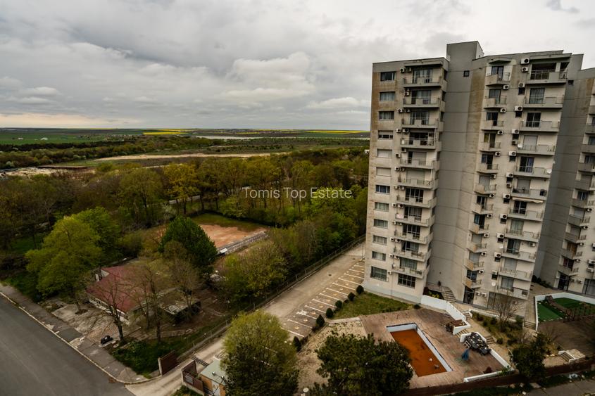 Apartament 3 camere Olimp – 70 mp, balcon, vedere superba | ideal închiriere - 3