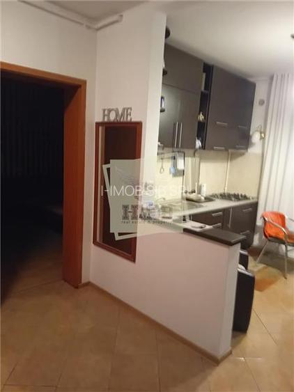 Apartament 2 camere cu balcon Calea Dumbravii  62 mp utili - 7