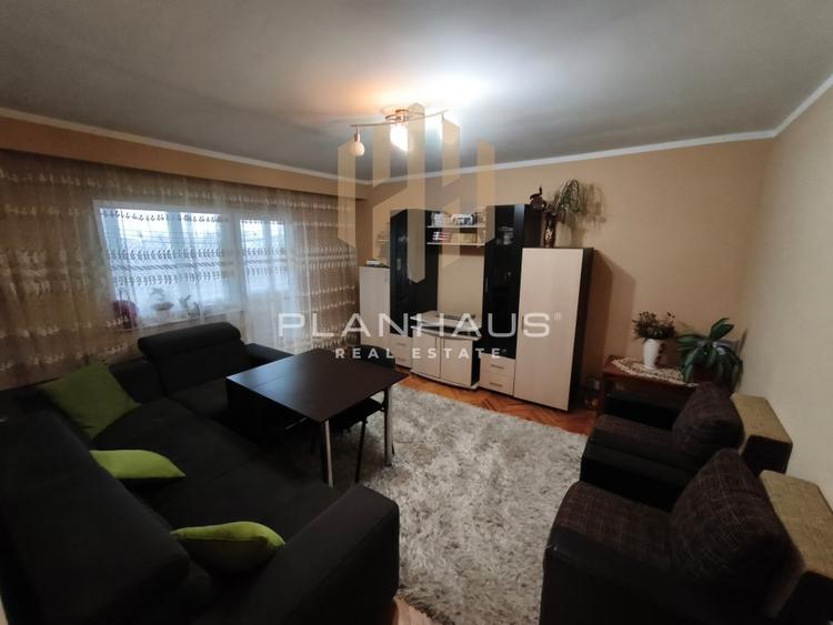 Apartament 4 camere, 103 mp, Strada Gării, Baia Mare, bloc izolat