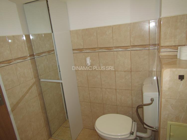 De închiriat apartament 2 camere + living | Sibiu, zona Cedonia, str. Roșiorilor - 24