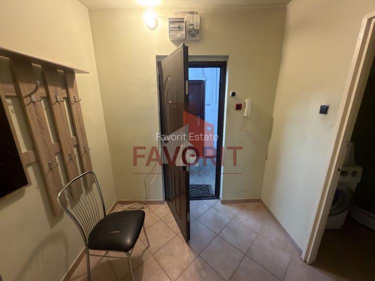 Etaj intermediar. Zona excelenta. Disponibil imediat - 6