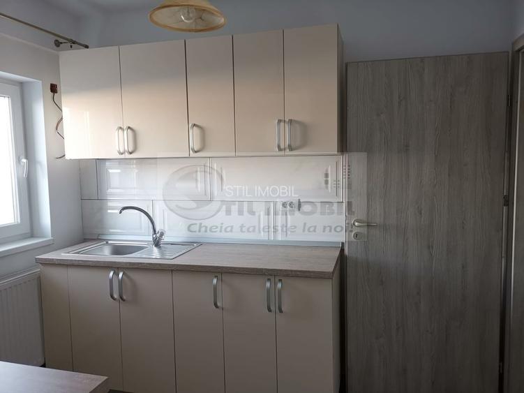 Apartament 1 Camera Moara de Vant - 390 euro - 6