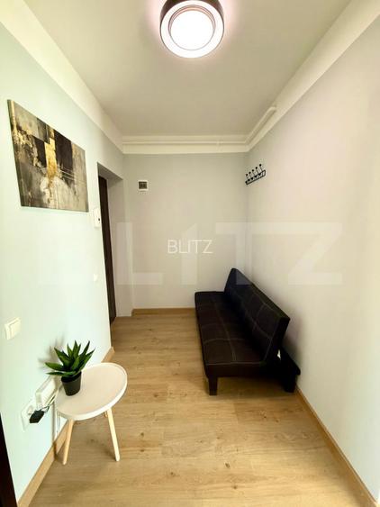 Apartament 2 camere, 50 mp, zona Porii - 10