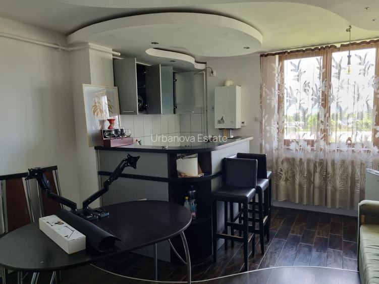 Se închiriază garsoniera  Alea Carpați - 6