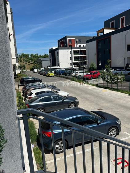 Vanzare garsoniera spațioasă in Titan- Poștașului, loc parcare, centrala - 12
