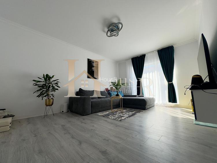 Apartament cu Bucatarie inchisa. Decomandat. BOXA ! Spatios ! - 2