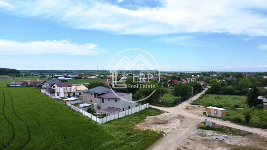 OPORTUNITATE INVESTIȚIE:Teren intravilan 25.000mp Dascălu-Pădure, parcelabil - 3
