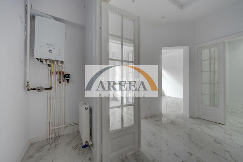 VILA RENOVATA SI ELEGANTA - 131 mp, 6 camere - Mitropolie / Unirii - 25