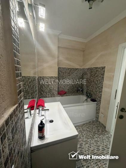 Apartament cu 3 camere in zona FSEGA, Iulius Mall - 10