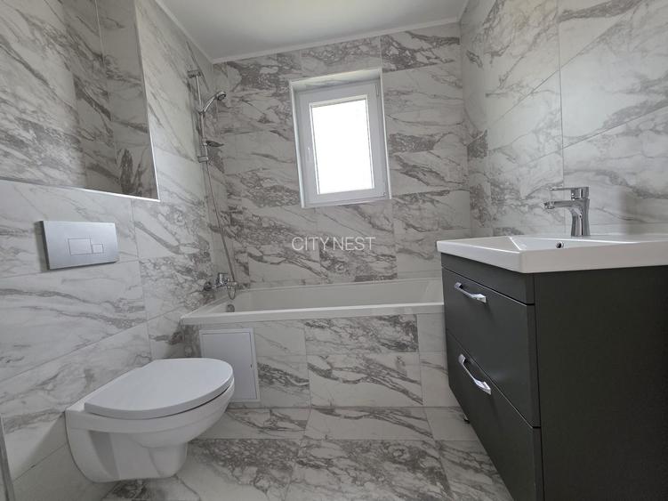 Vilă modernă 3 camere cu grădină privată – Cosmopolis - 11