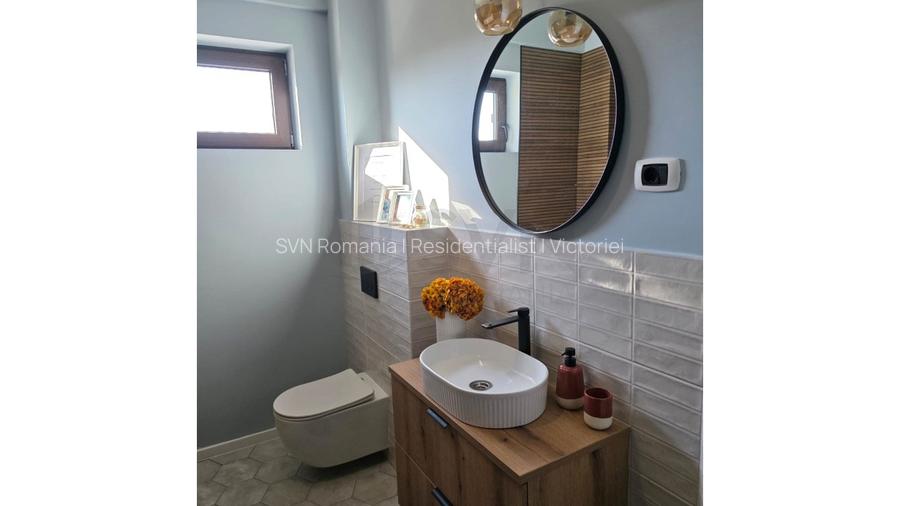 REA1026571 Apartament 3 camere Damaroaia - 10