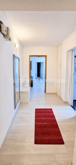 Apartament cu 3 camere de vanzare in Oradea, cartier Nufarul - 6