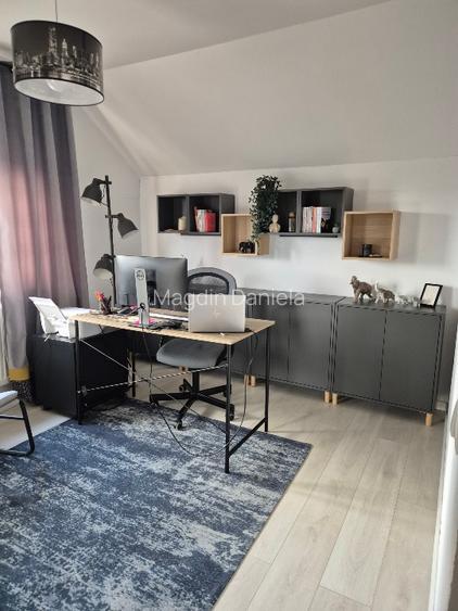 Casă complet amenajată | Gata de mutat | Curte îngrijită - 3