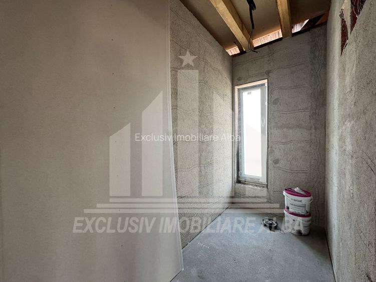 Casa individuala | La asfalt | 140 mp | 559 mp teren | Micesti - 8