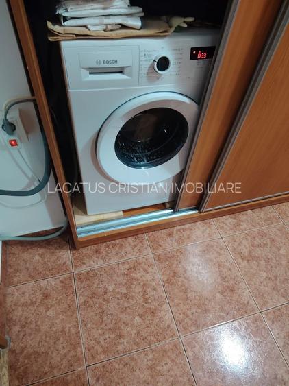 APARTAMENT 2 CAMERE DECOMANDAT ZONA TOMIS 2 - VICTORIA - 10