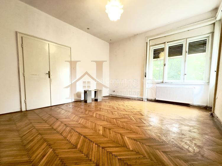 Pe malul Begai, ideal spatiu de birouri. Centrala proprie ! - 8
