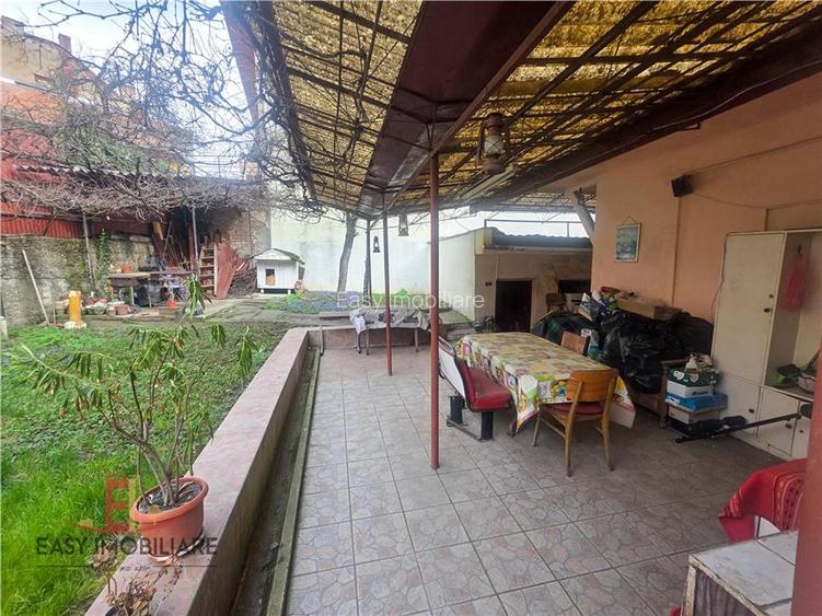 Casa 3 camere, Ultracentral, Bolyai, garaj, Spatiu Comercial, Targu Mures - 11