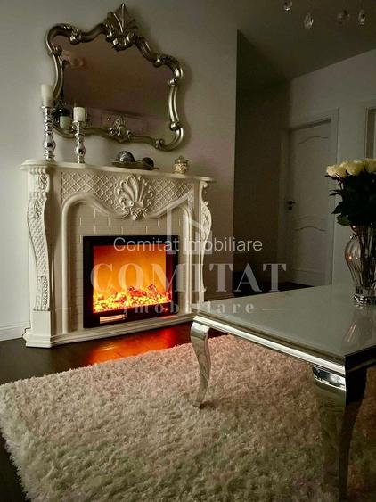 Apartament la cheie | 3 camere | Garaj | Zona Vivo-Floresti - 7