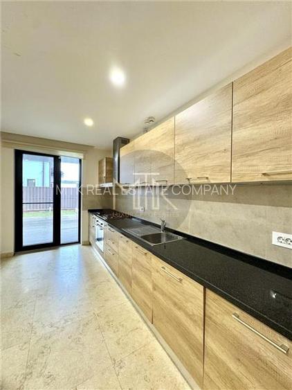 VILA de lux in COMPLEX | 10 camere | Pipera - SCOALA AMERICANA - 8