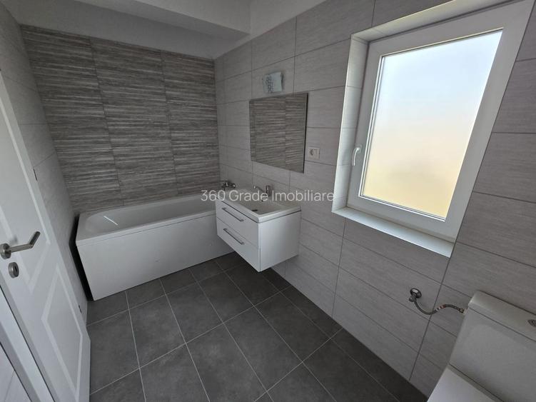 Duplex modern de închiriat în Moșnița Nouă – zonă excelentă, lângă Lid - 11