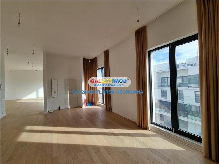 PENTHOUSE  ONE HERASTRAU PLAZA - 16