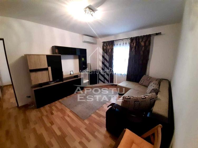 Apartament cu 2 camere de vanzare, centrala, zona Girocului, Timisoara - 2