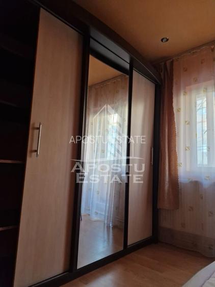 Apartament 3 camere de inchiriat,zona Circumvalatiunii-Timisoara - 4