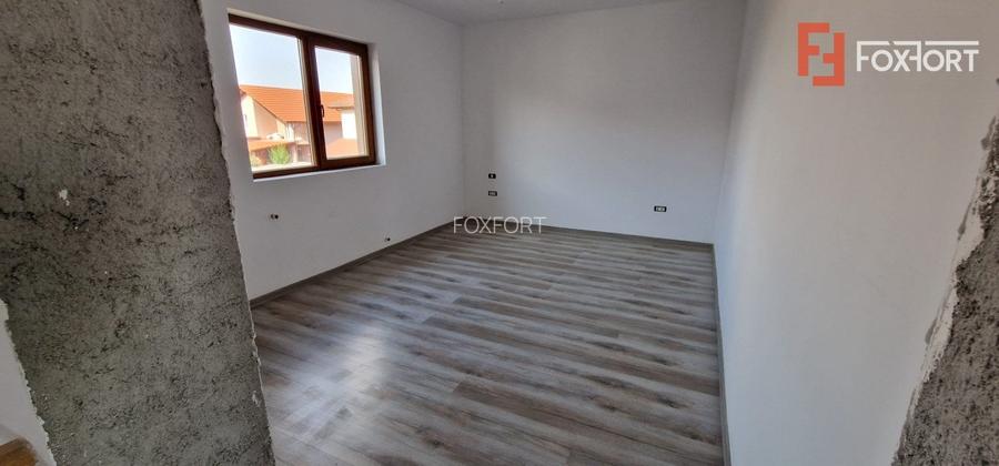Duplex de vanzare cu 4 camere Mosnita Noua - ID V5302 - 15