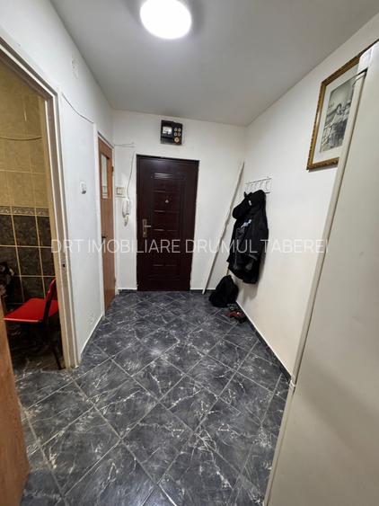 Drumul Taberei Valea Ialomitei  Kaufland - 3