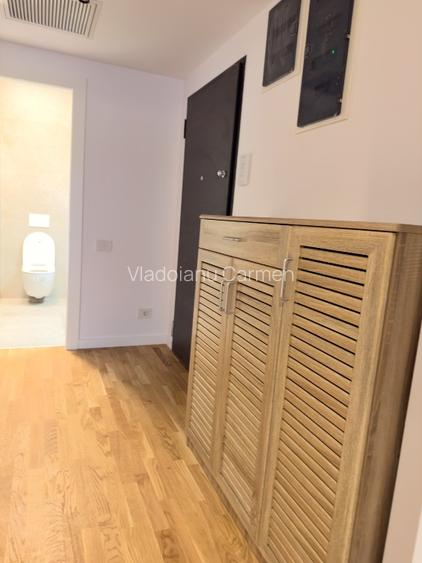 Inchiriere apartament 2 camere Pipera, Residence 5, Școală Americana - 8