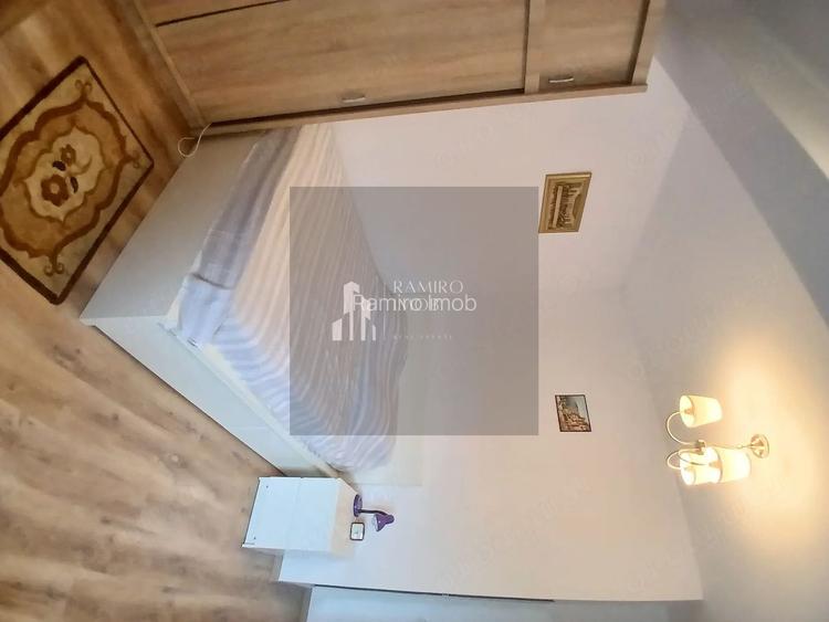 Garsoniera bloc nou  Metrou Berceni - 4