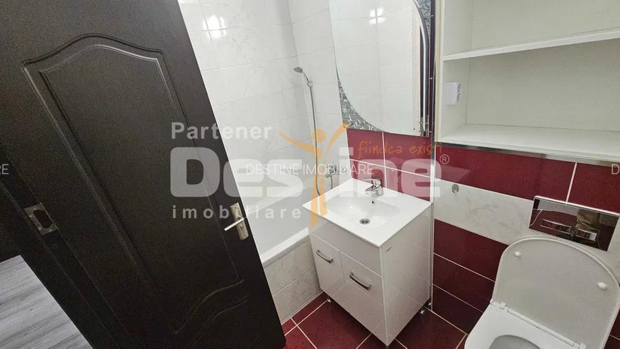 Apartament cu 2 camere, suprafata de 52mp si loc de parcare Centrul Civic - 5
