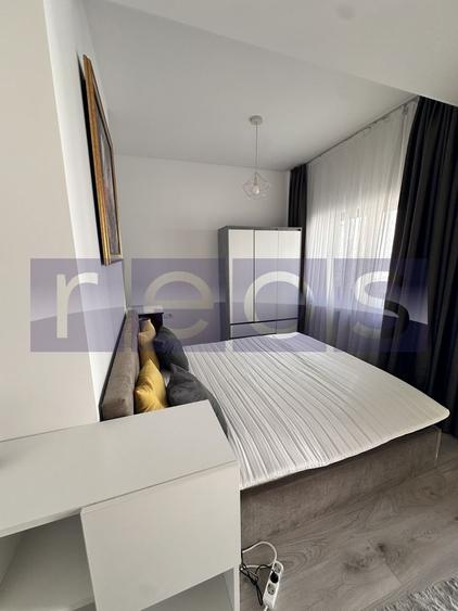 INCHIRIERE 2 CAMERE DOROBANTI-  FLOREASCA - 4