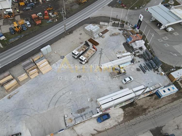 Centura Bucuresti || Jilava - Teren 3350mp - IDEAL INVESTITIE - 6