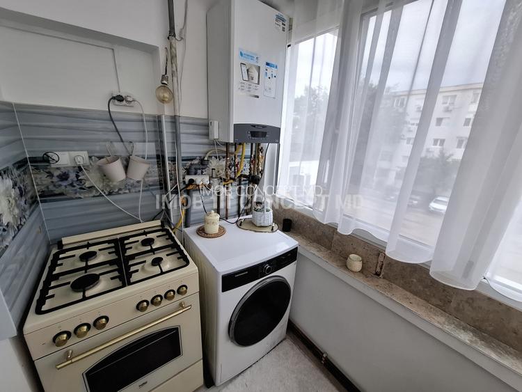 INCHIRIERE apartament 3 camere cochet in Ploiesti, zona Paltinis - 17