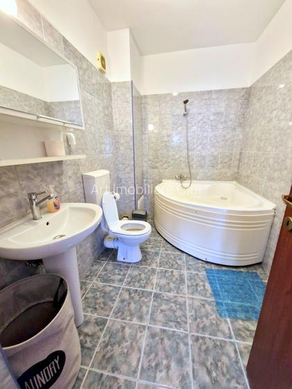 3 camere, bloc nou, mobilat modern, in Marasti, strada Dorobantilor - 10